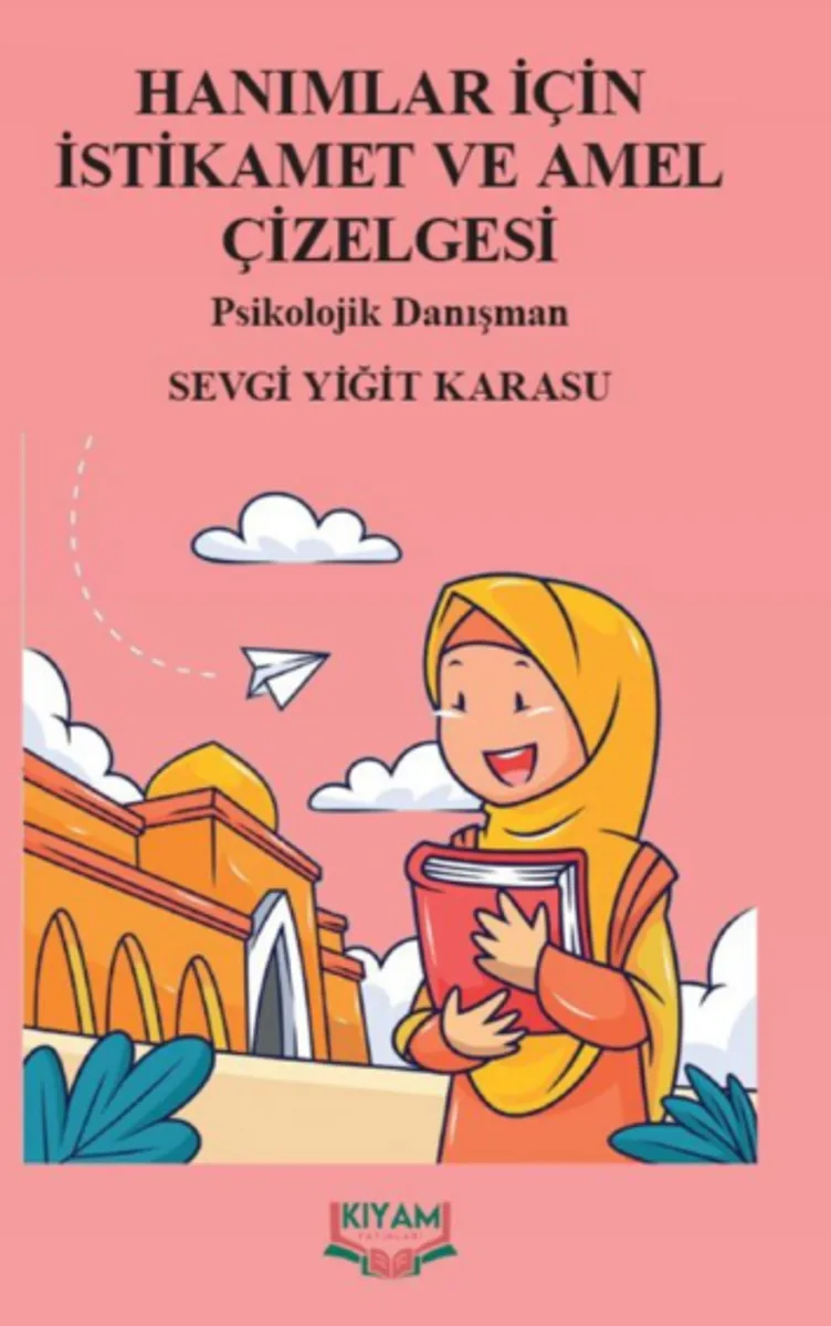 Hanımlar İçin İstikamet ve Amel Çizelgesi