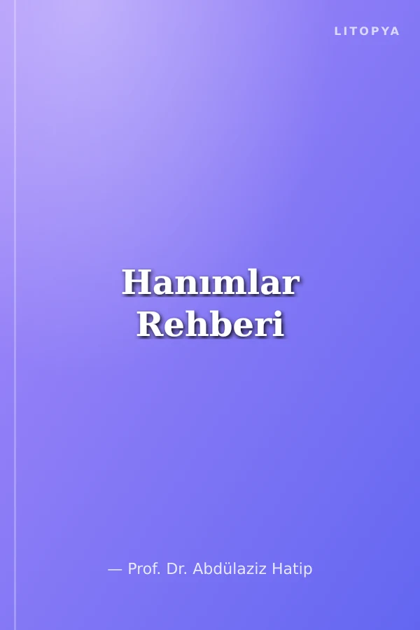Hanımlar Rehberi