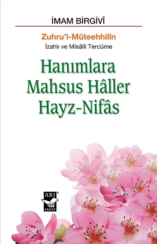Hanımlara Mahsus Haller - Hayz Nifas
