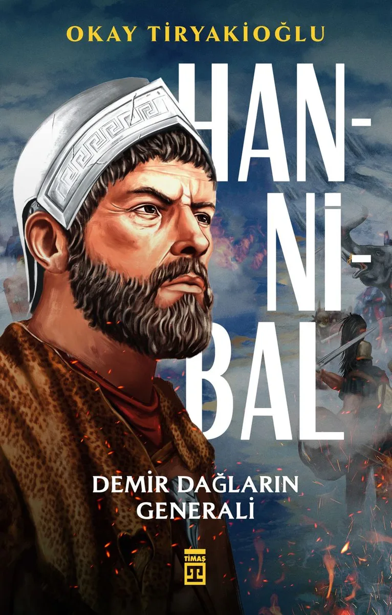 Hannibal Demir Dağların Generali
