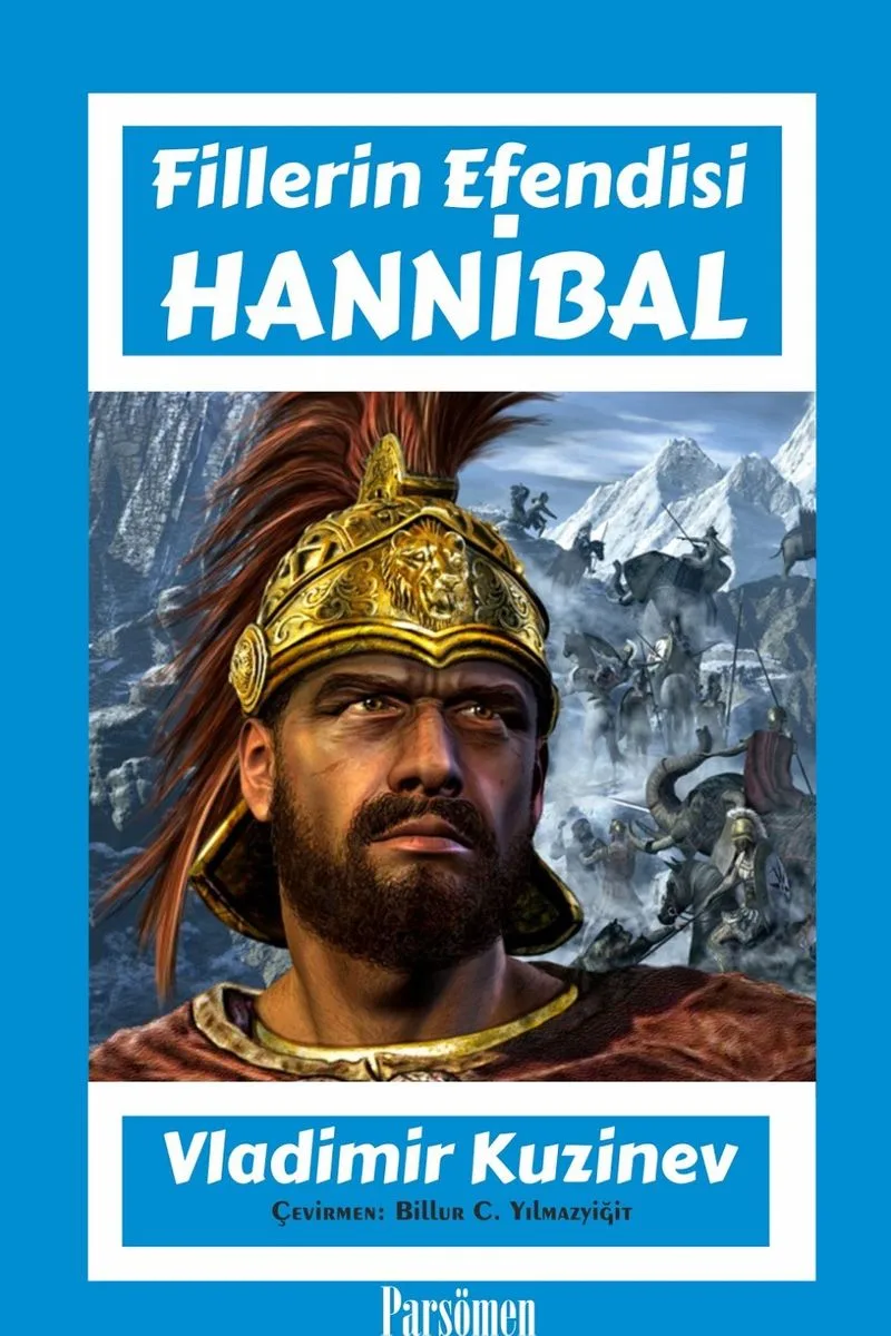 Hannibal Fillerin Efendisi