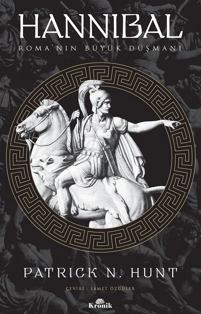 Hannibal Roma'nın Büyük Düşmanı