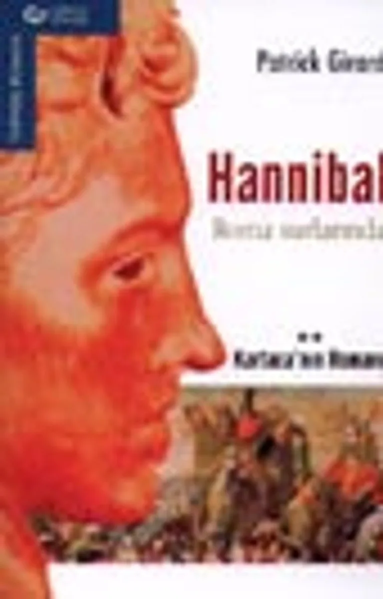 Hannibal Roma Surlarında