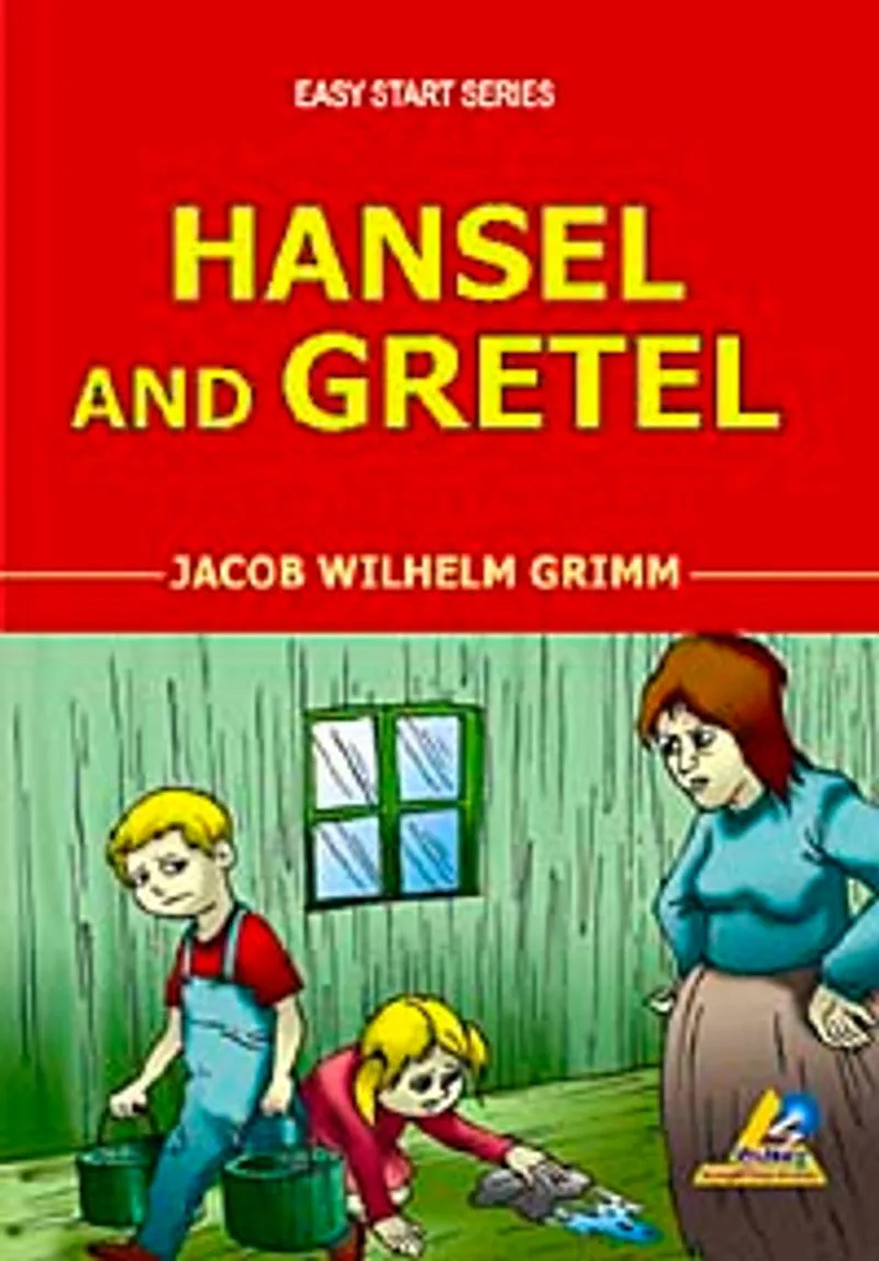 Hansel and Gretel / Easy Start Series