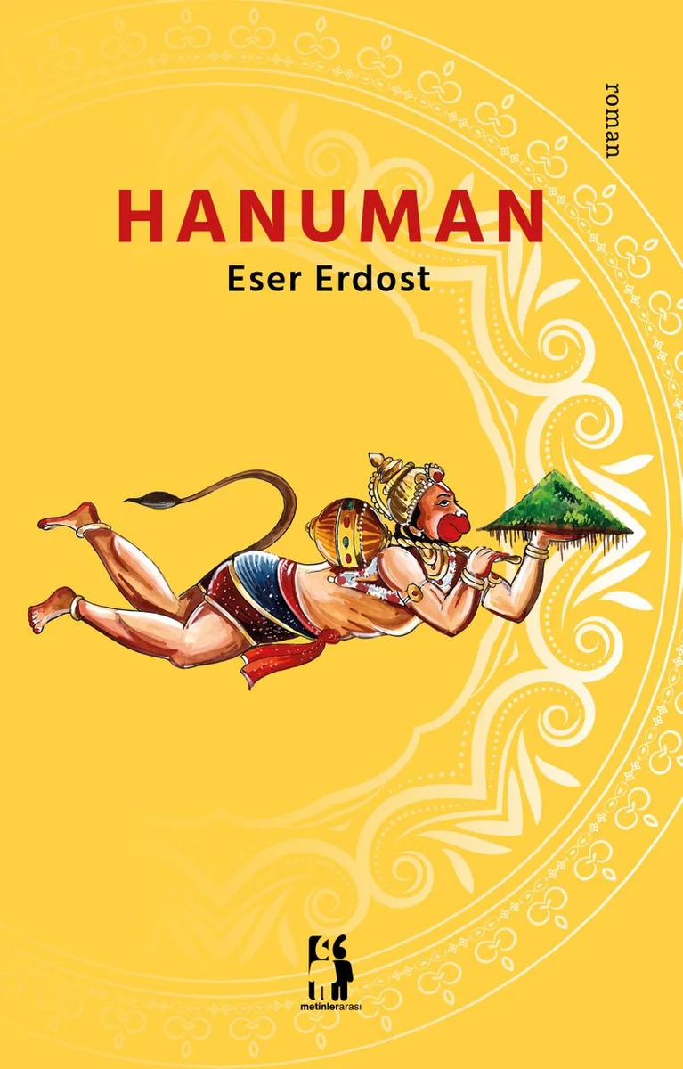 Hanuman