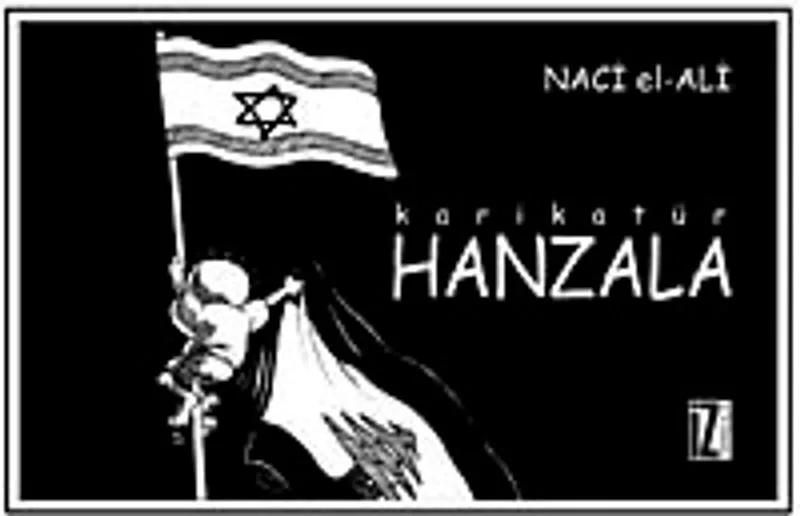 Hanzala-Karikatür