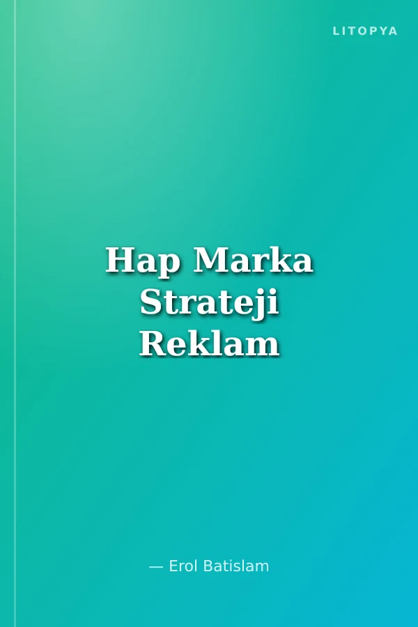 Hap Marka Strateji Reklam