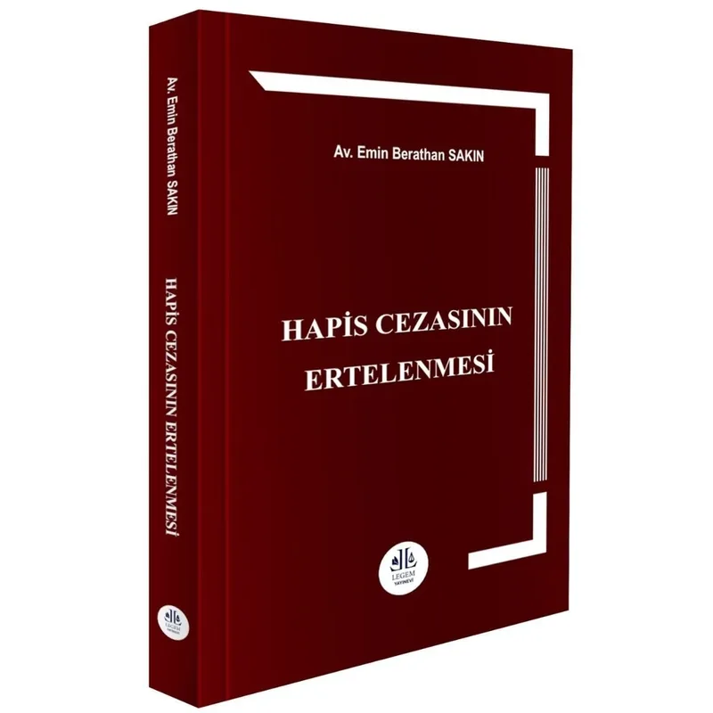 Hapis Cezasının Ertelenmesi