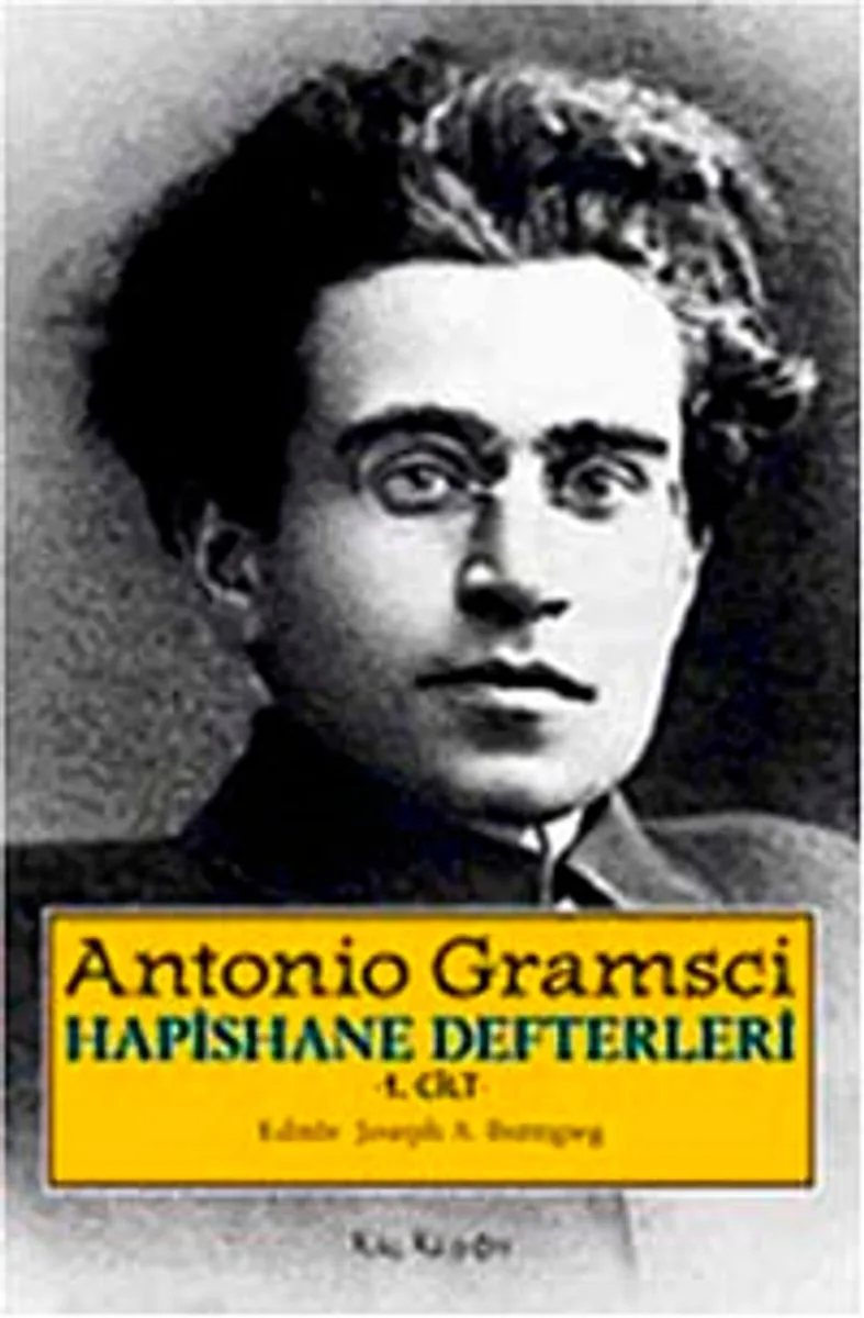Hapishane Defterleri 1. Cilt