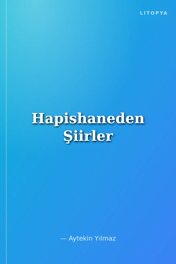 Hapishaneden Şiirler