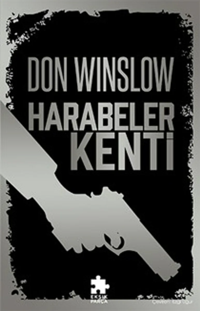 Harabeler Kenti