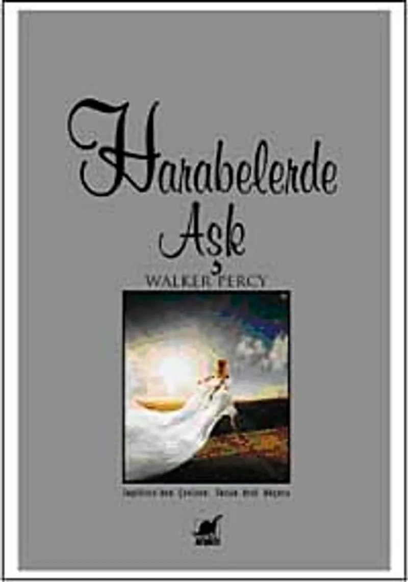 Harabelerde Aşk