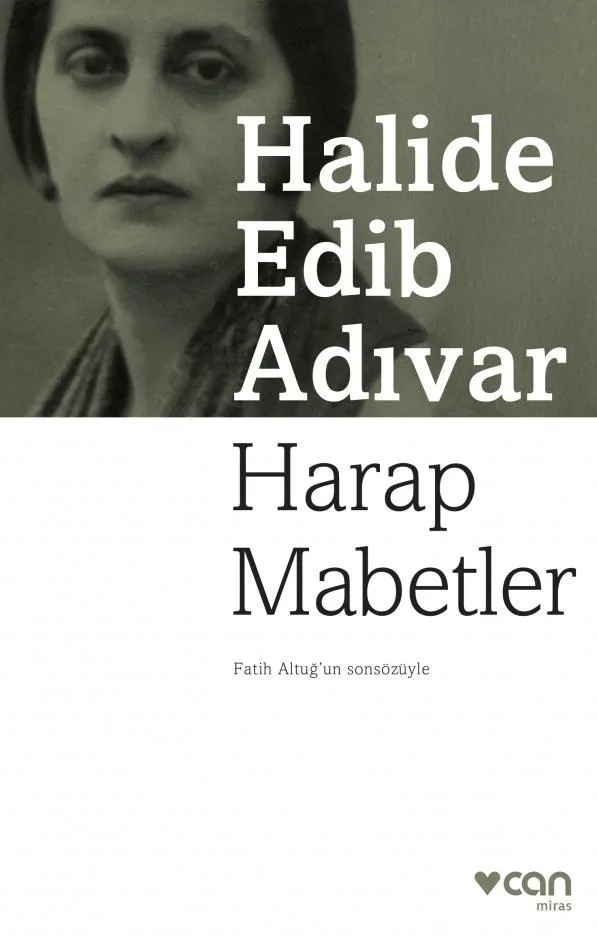 Harap mabetler