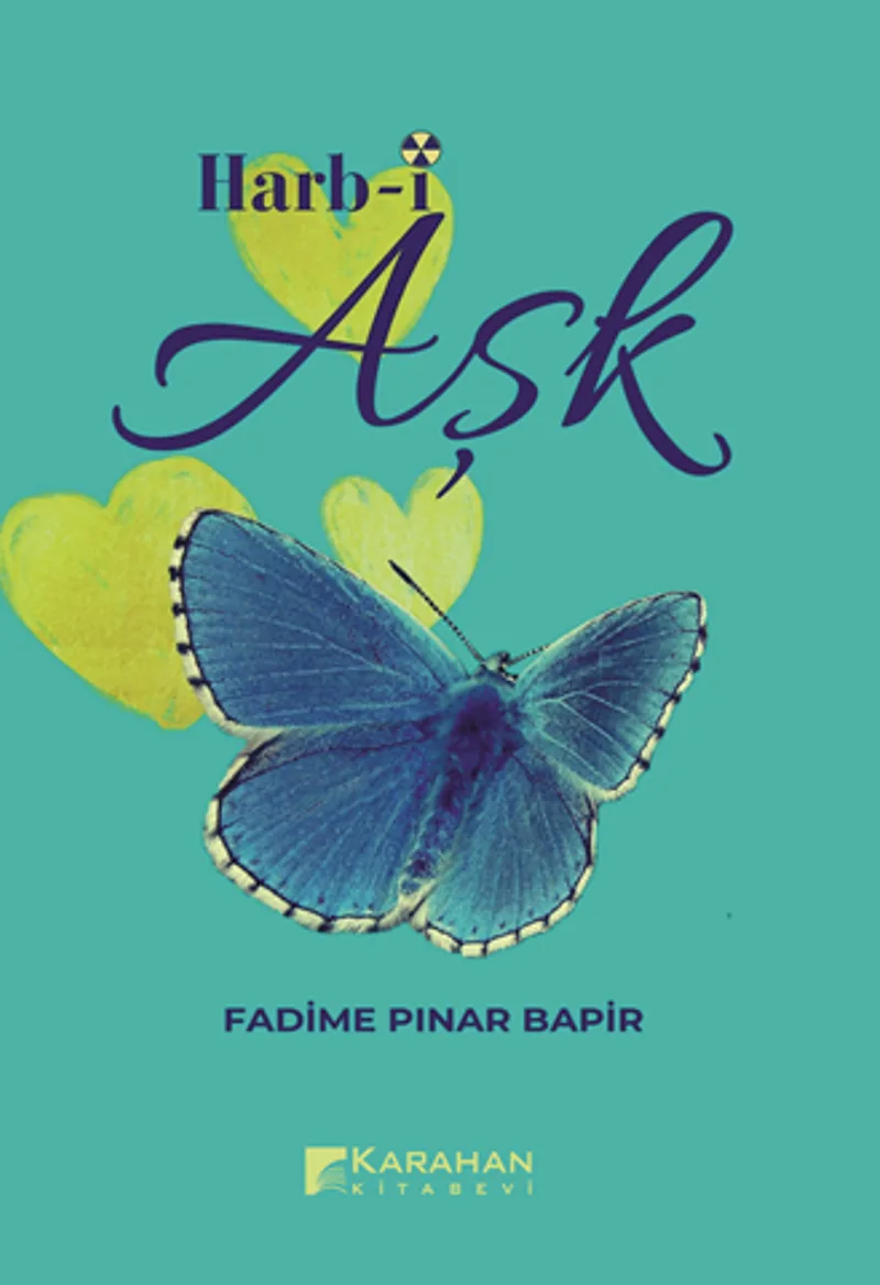 Harb-i Aşk