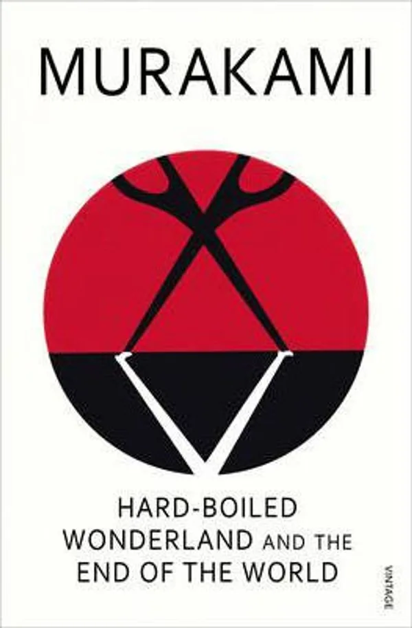 Hard Boiled Wonderland and the end of the World