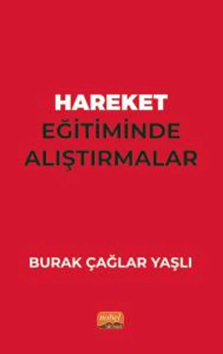 Hareket Eğitiminde Alıştırmalar