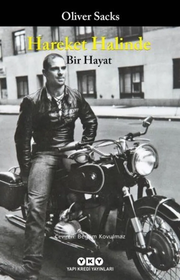 Hareket Halinde Bir Hayat