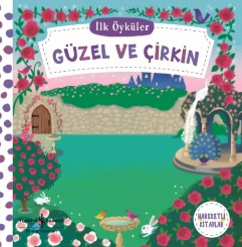 Hareketli Güzel ve Çirkin