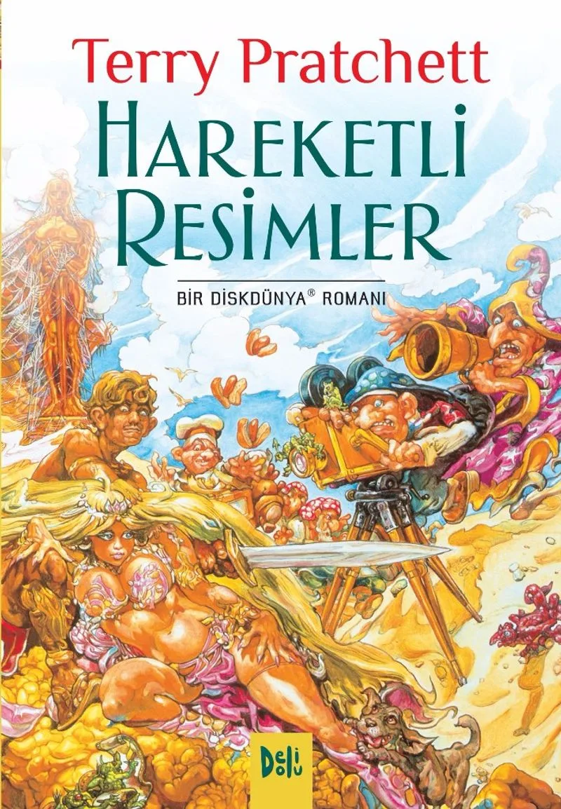 Hareketli Resimler