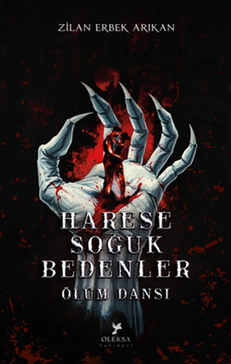 Harese: Soğuk Bedenler Ölüm Dansı