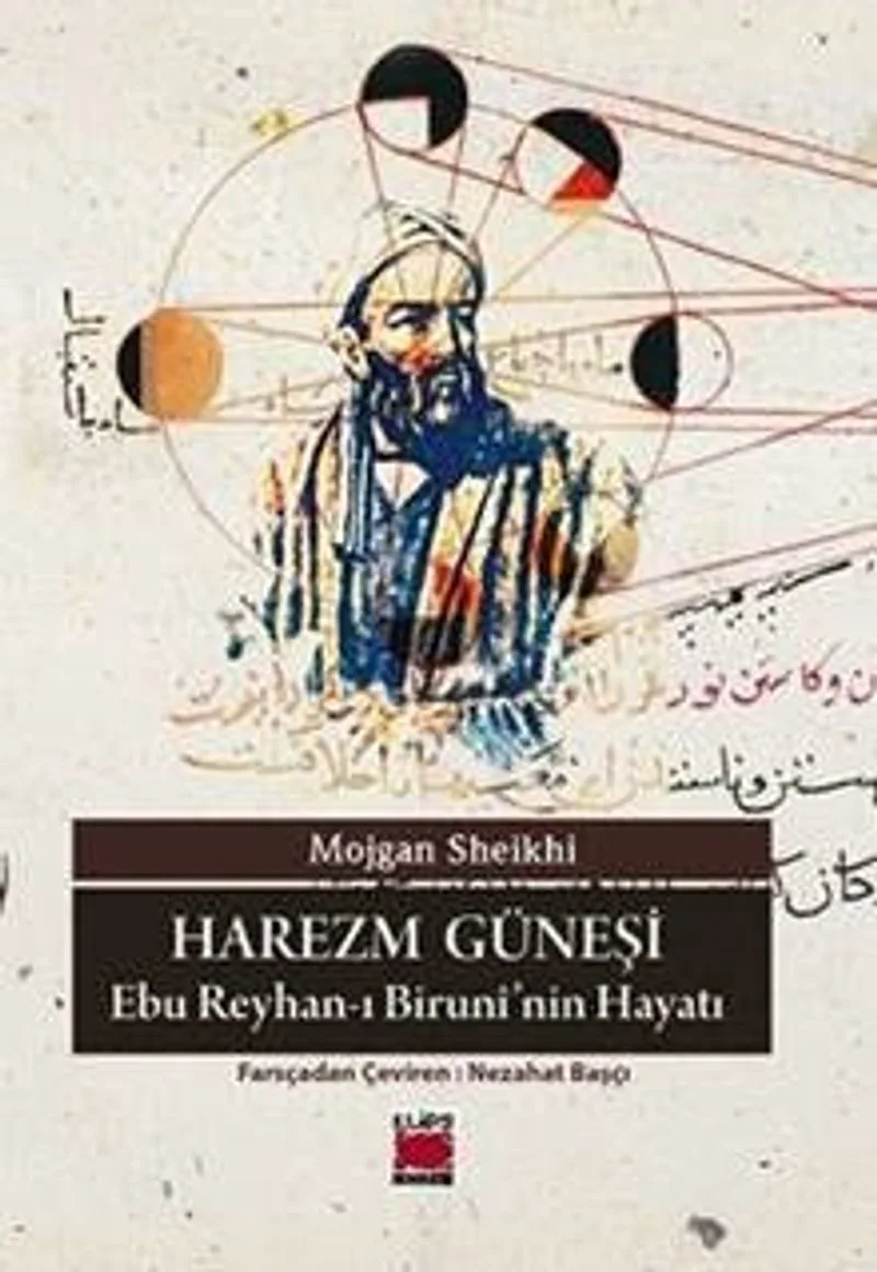 Harezm Güneşi-Ebu Reyhan-ı Biruni'nin Hayatı