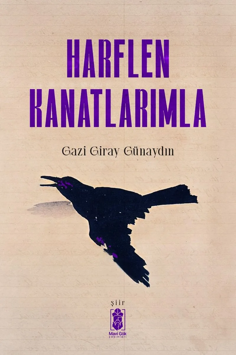 Harflen Kanatlarımla