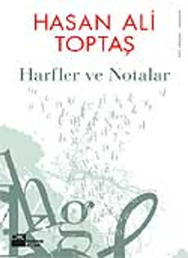 Harfler ve Notalar