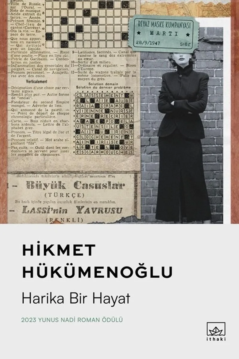 Harika Bir Hayat