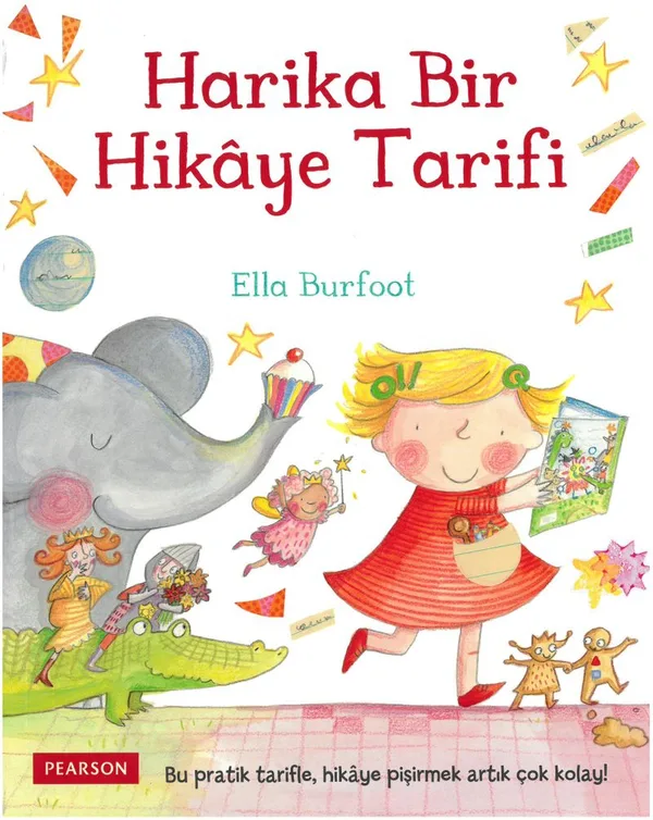 Harika Bir Hikaye Tarifi