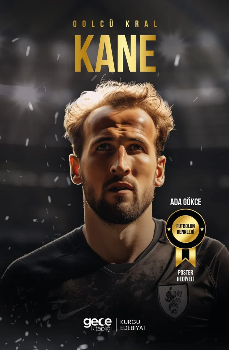 Harika Çocuk Kane