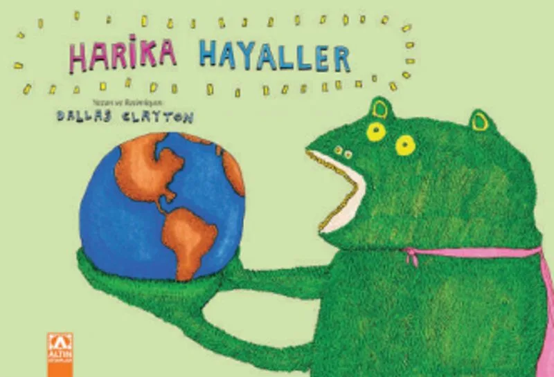 Harika Hayaller