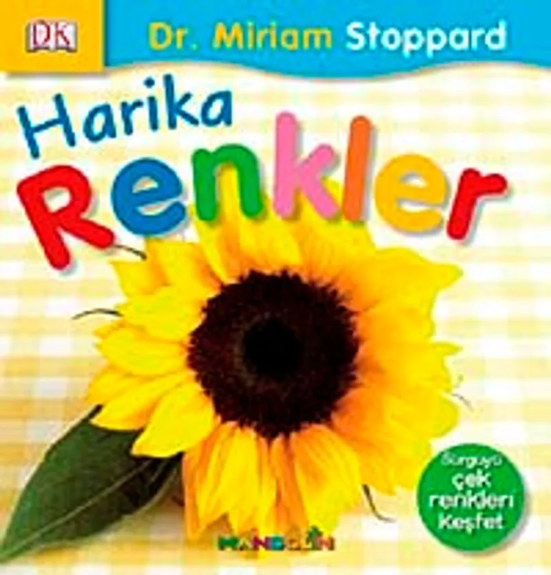 Harika Renkler