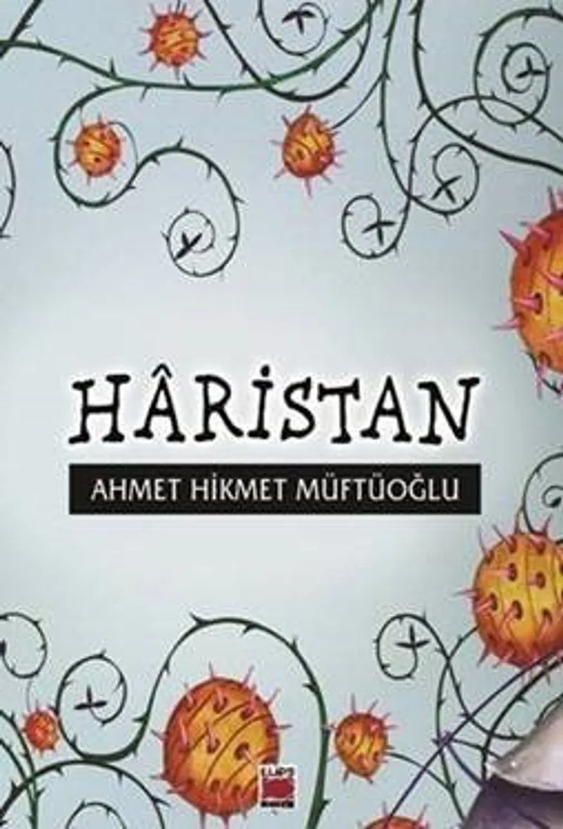 Haristan
