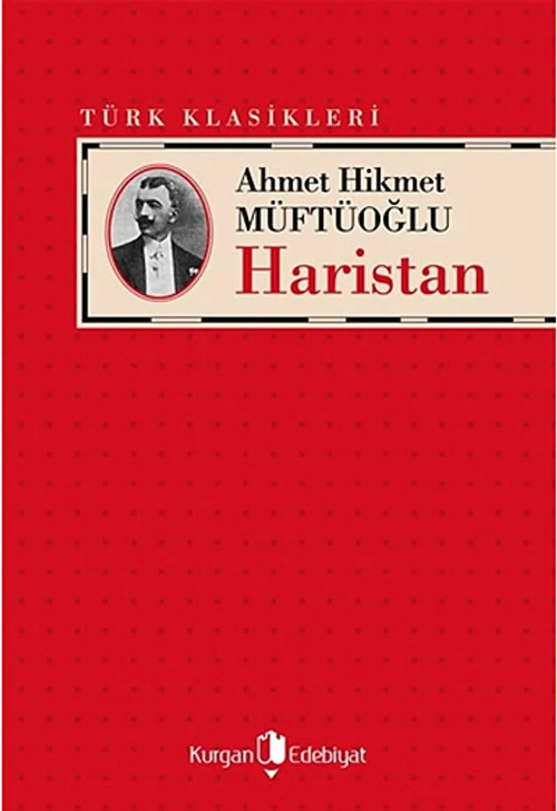 Haristan