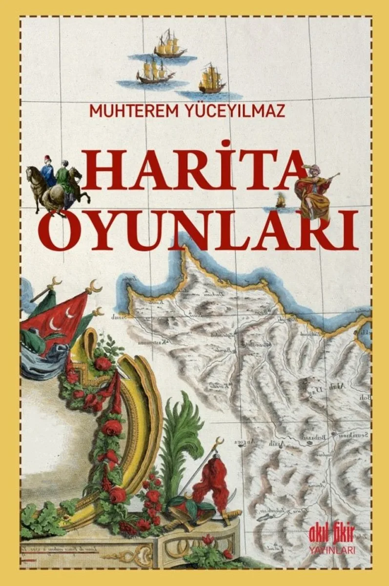 Harita Oyunları
