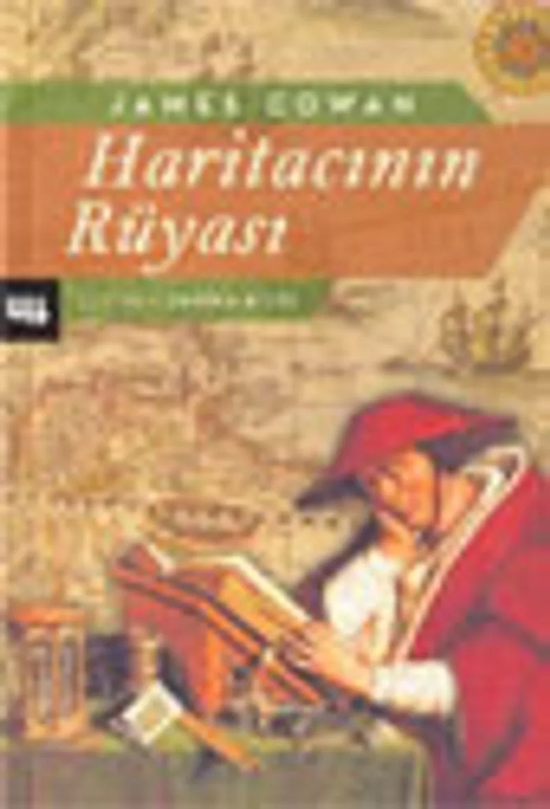 Haritacının Rüyası