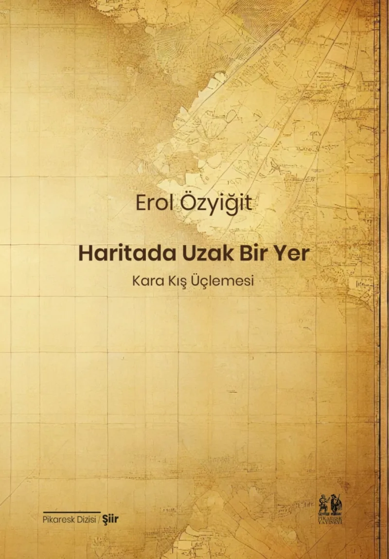 Haritada Uzak Bir Yer