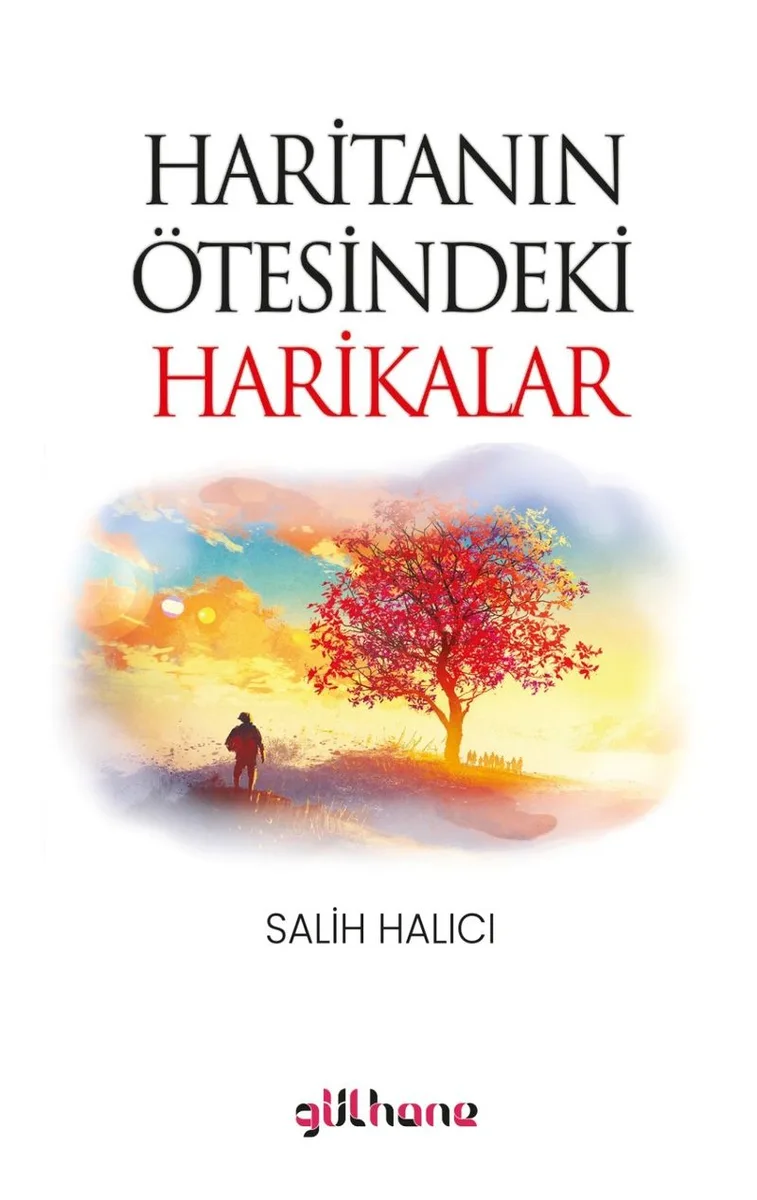 Haritanın Ötesindeki Harikalar