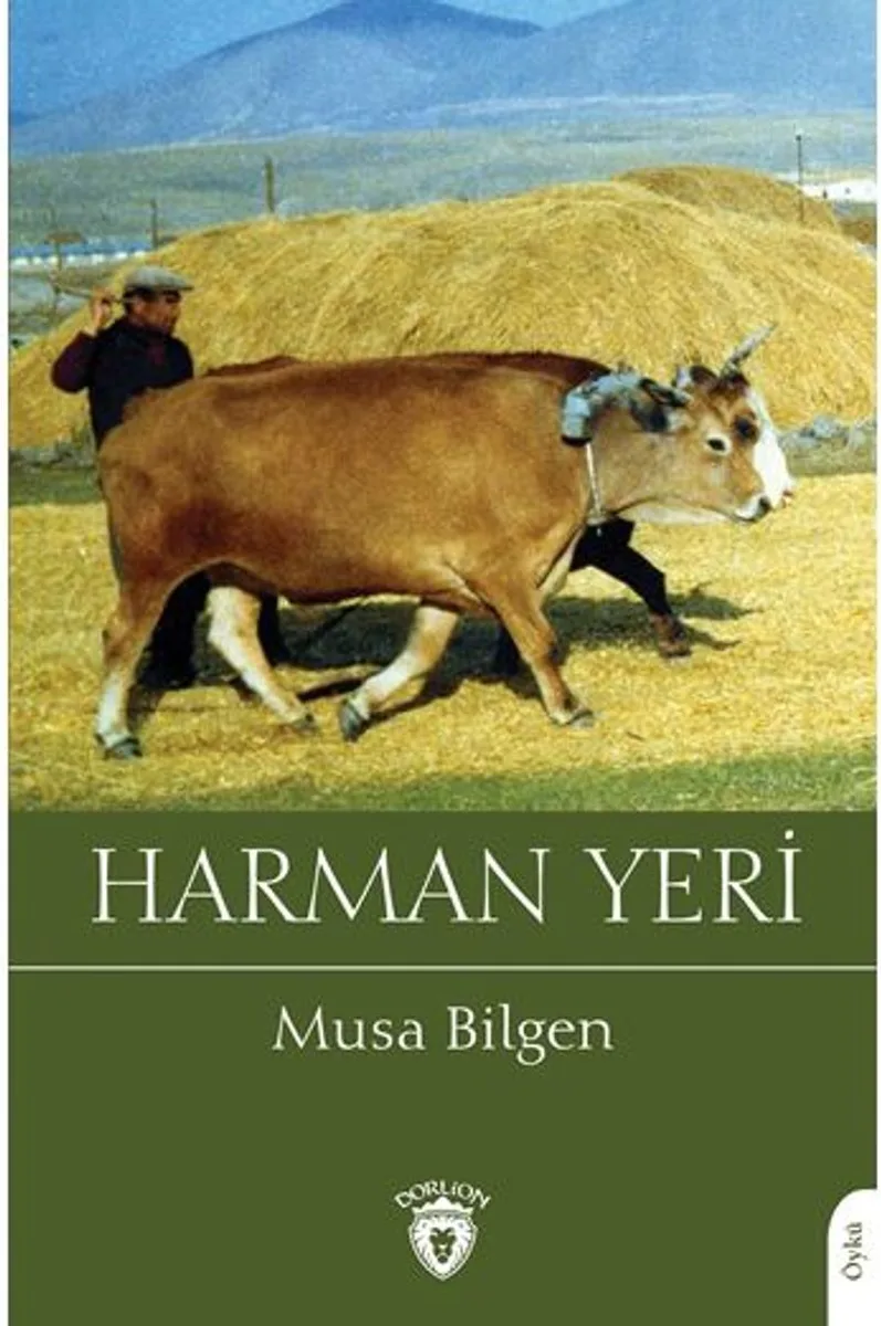 Harman Yeri