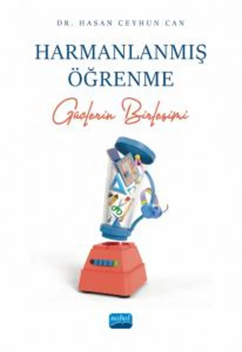 Harmanlanmış Öğrenme Güçlerin Birleşimi