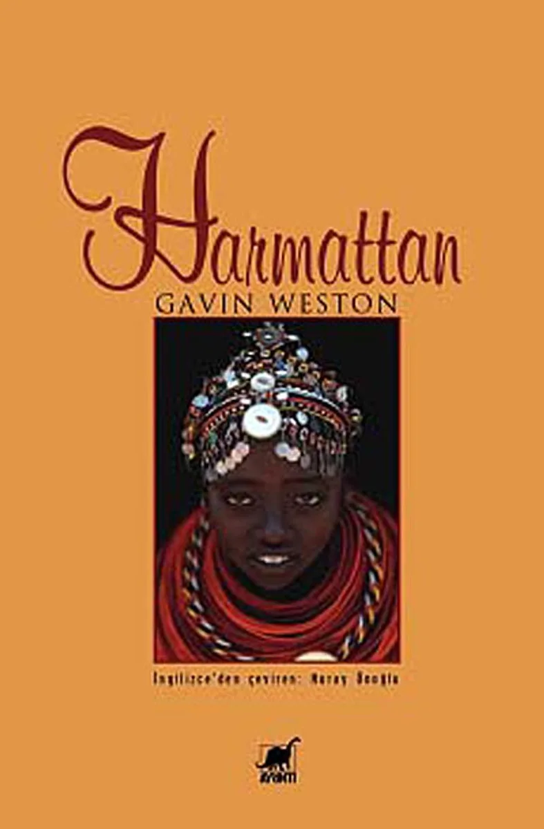Harmattan