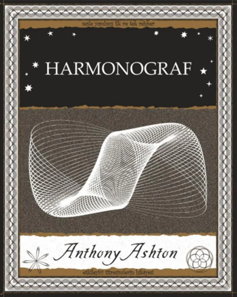 Harmonograf