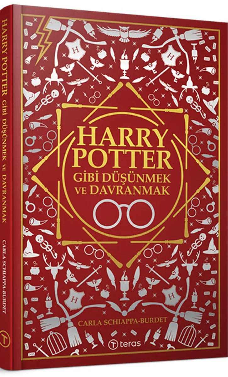 Harry Potter Gibi Düşünmek ve Davranmak