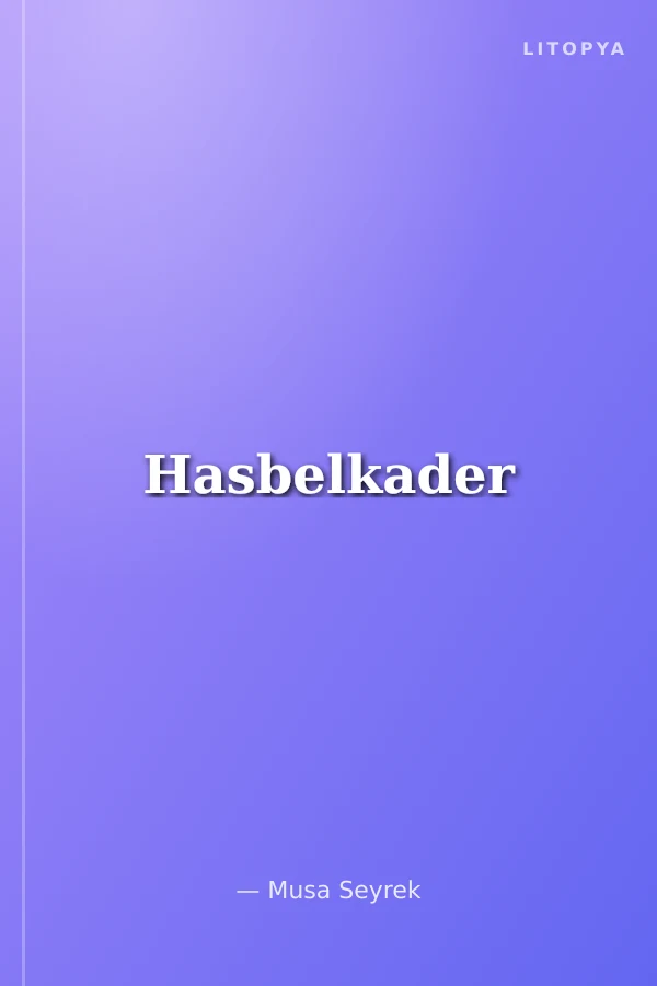 Hasbelkader