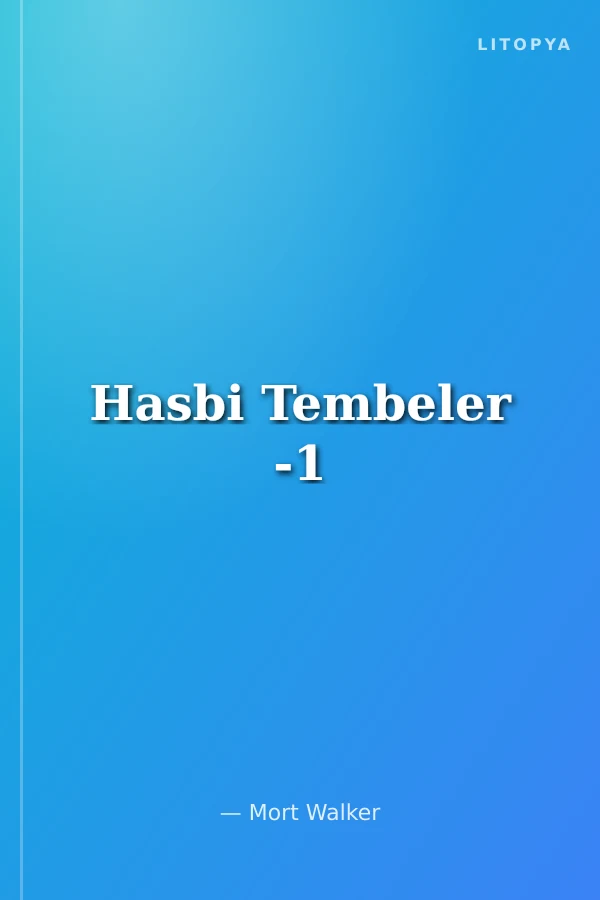Hasbi Tembeler -1