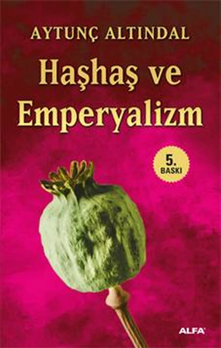 Haşhaş ve Emperyalizm