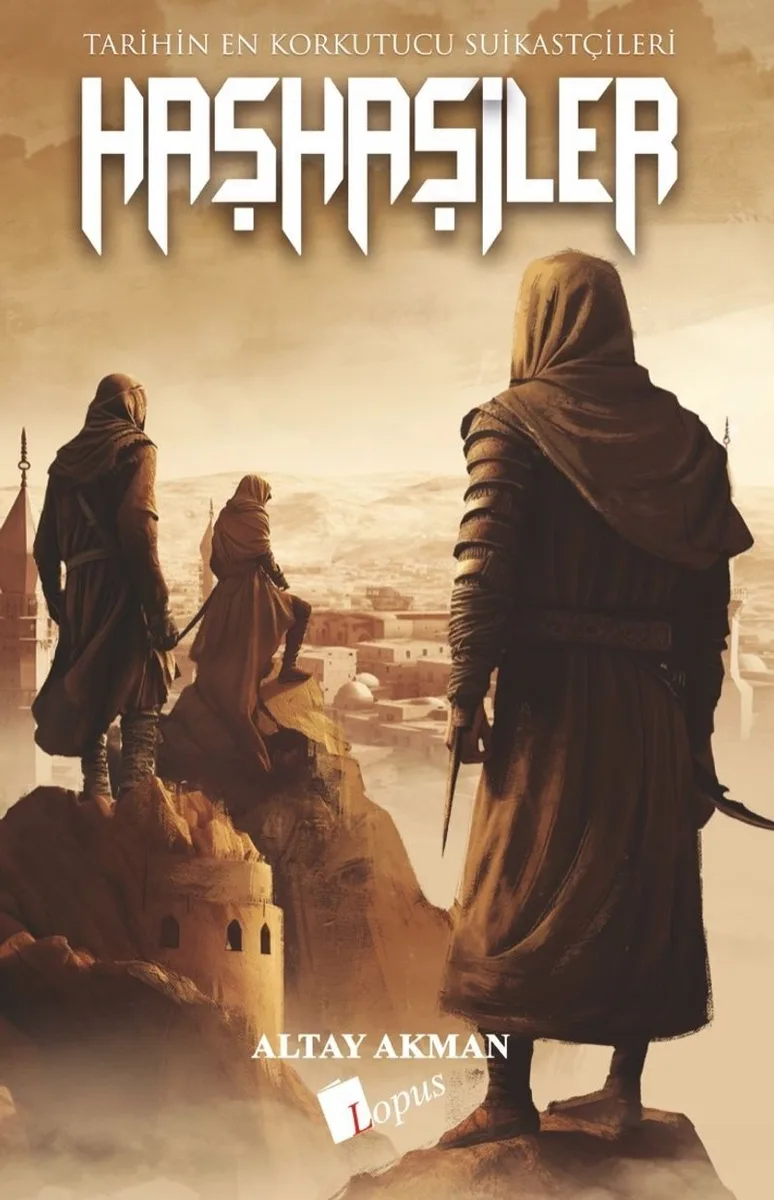 Haşhaşiler Tarihin En Korkutucu Suikastçıları