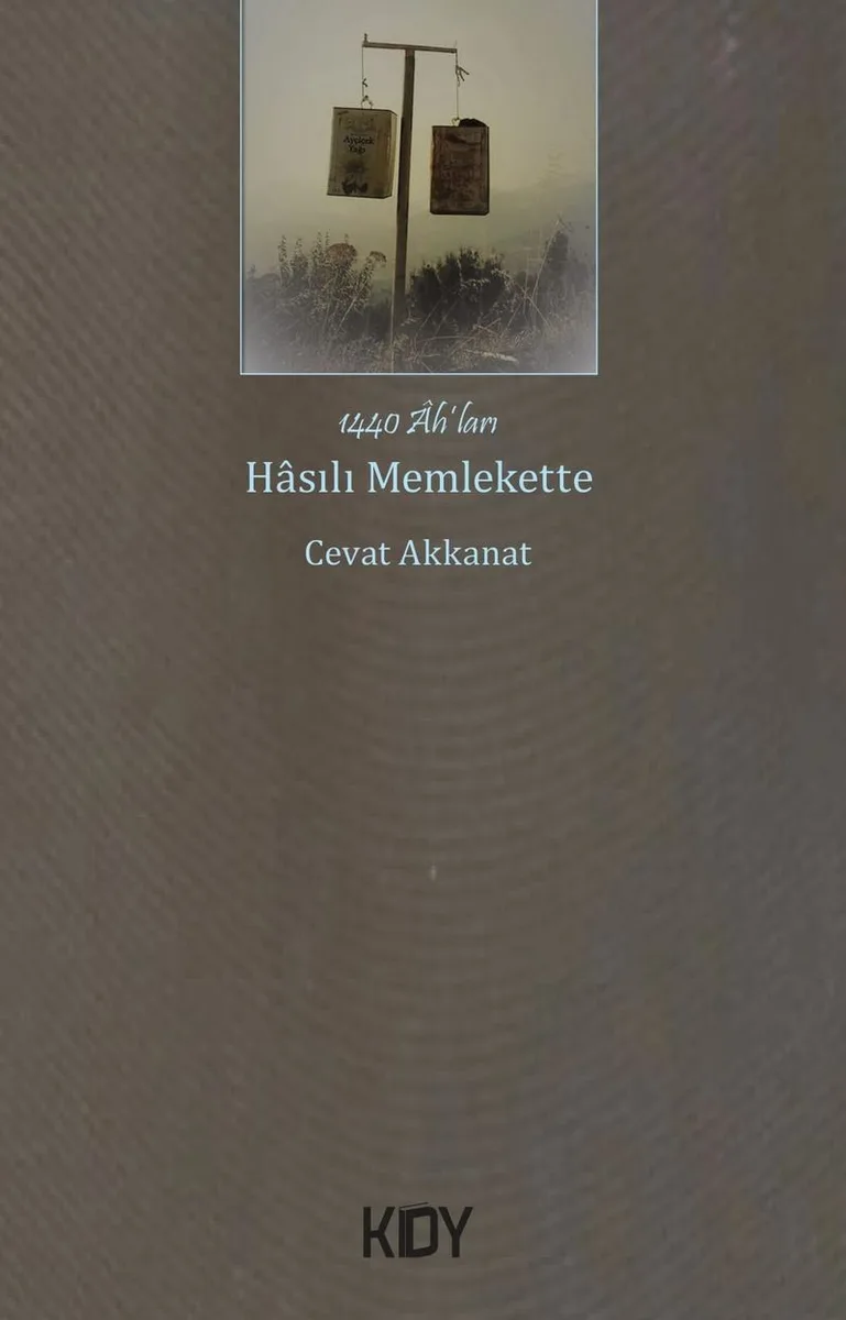 Hasılı Memlekette