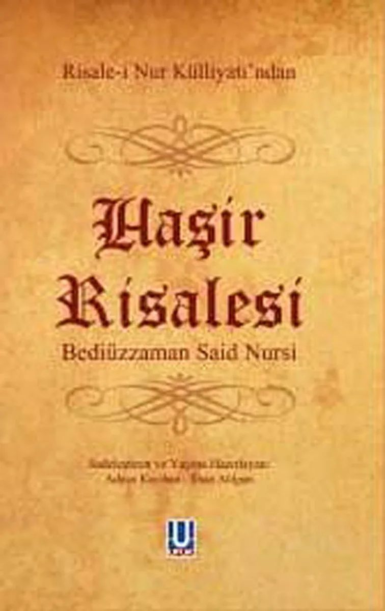 Haşir Risalesi (Cep Boy)