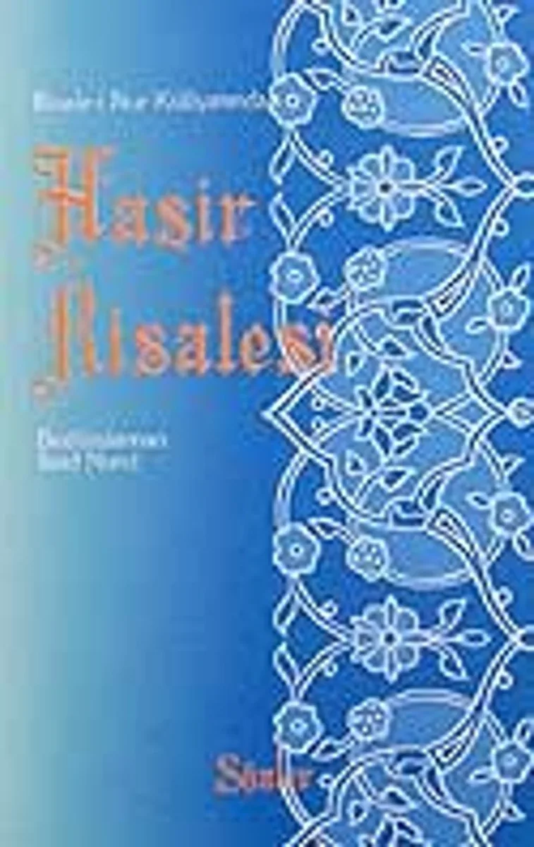 Haşir Risalesi (Orta Boy) (karton kapak)